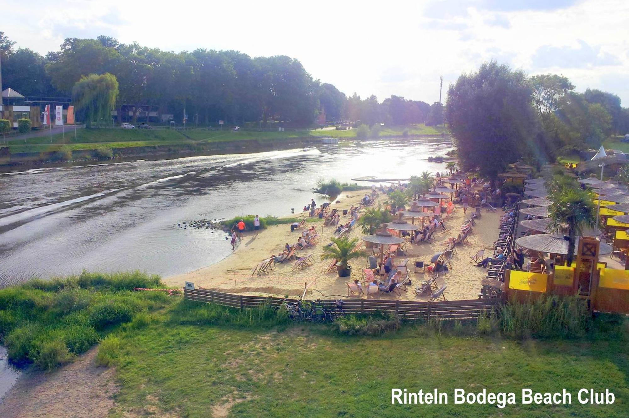 Ferienwohnung Am Ellerbach Hessisch Oldendorf Buitenkant foto