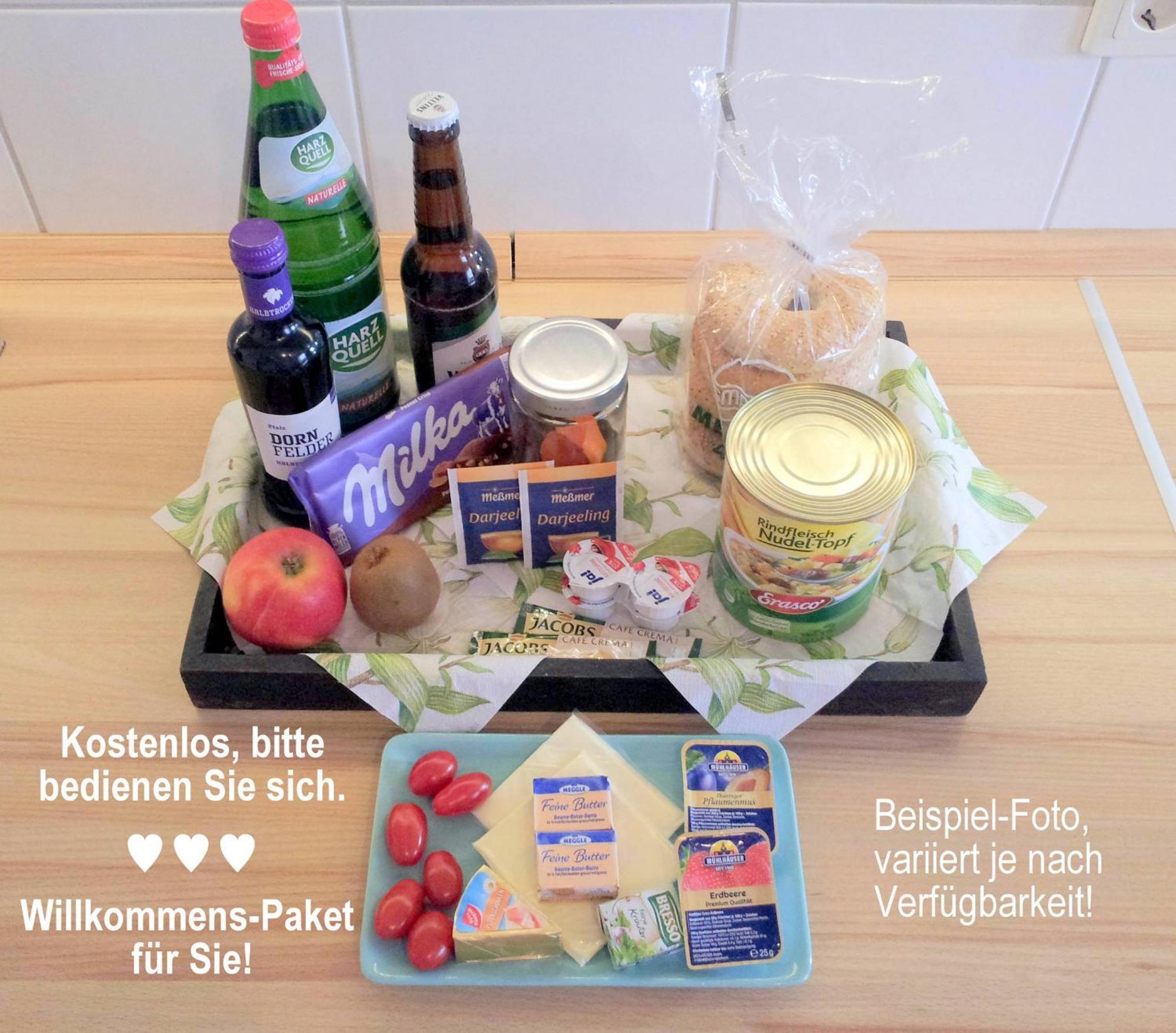 Ferienwohnung Am Ellerbach Hessisch Oldendorf Buitenkant foto