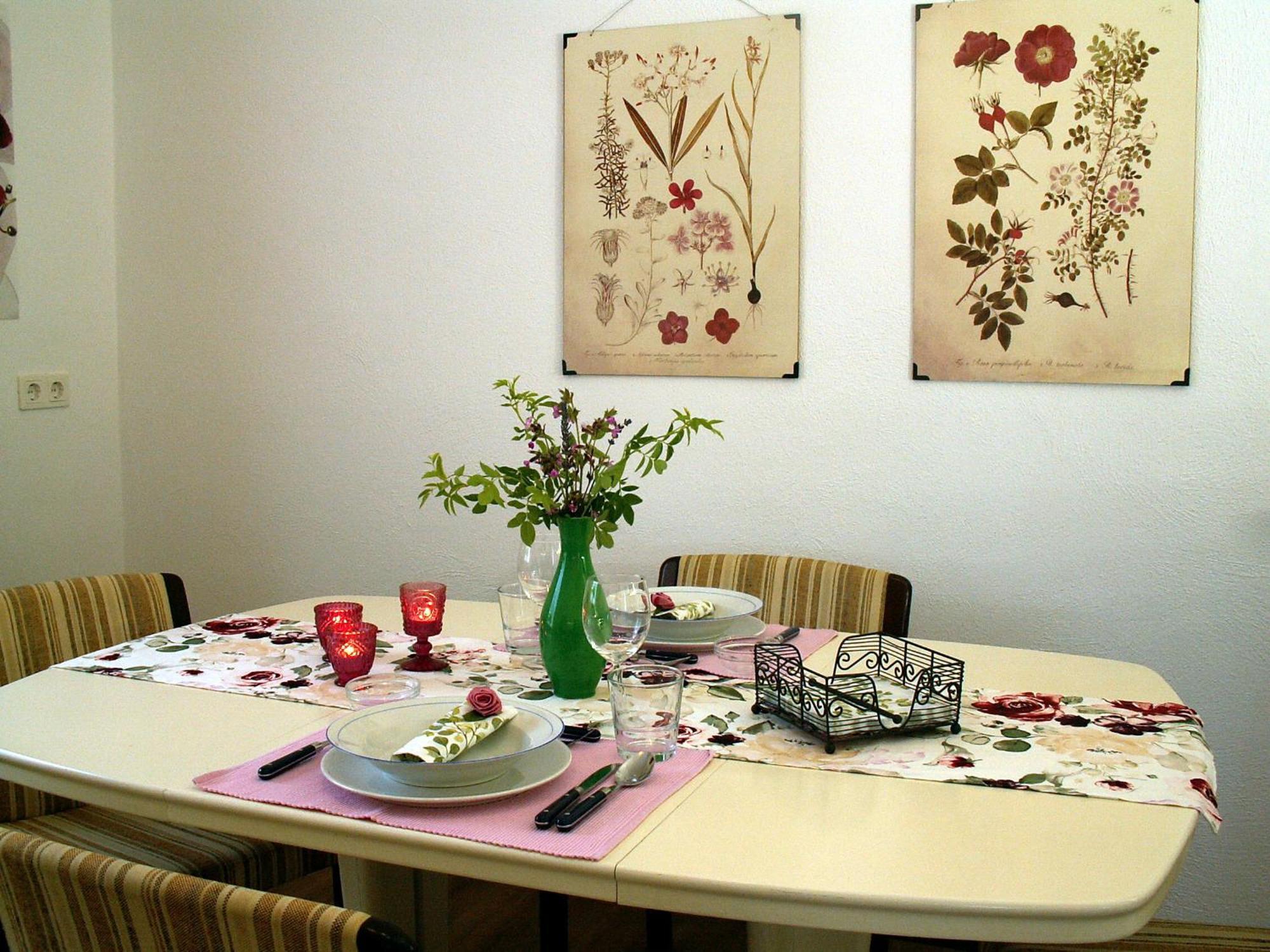 Ferienwohnung Am Ellerbach Hessisch Oldendorf Buitenkant foto