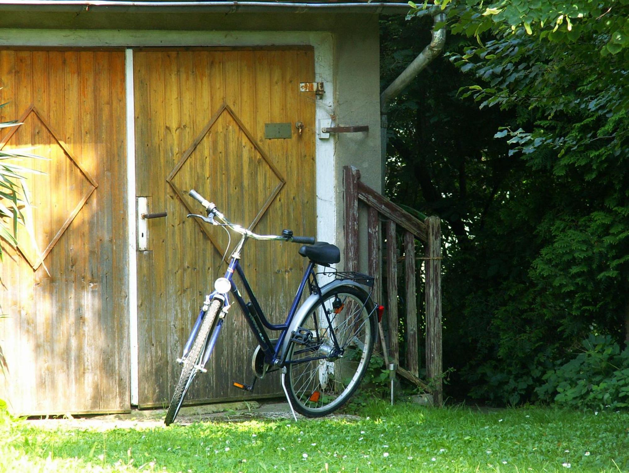 Ferienwohnung Am Ellerbach Hessisch Oldendorf Buitenkant foto