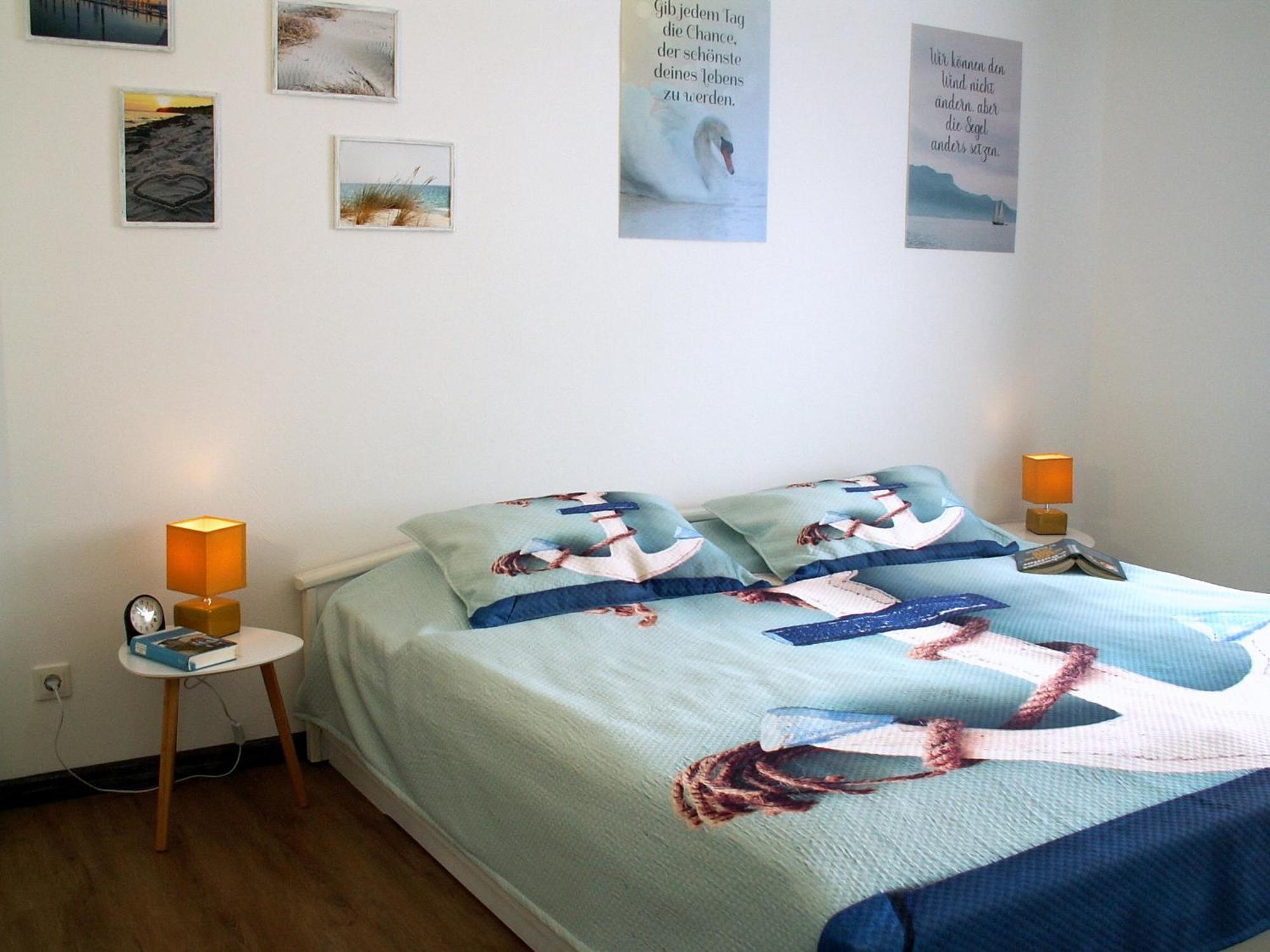 Ferienwohnung Am Ellerbach Hessisch Oldendorf Buitenkant foto