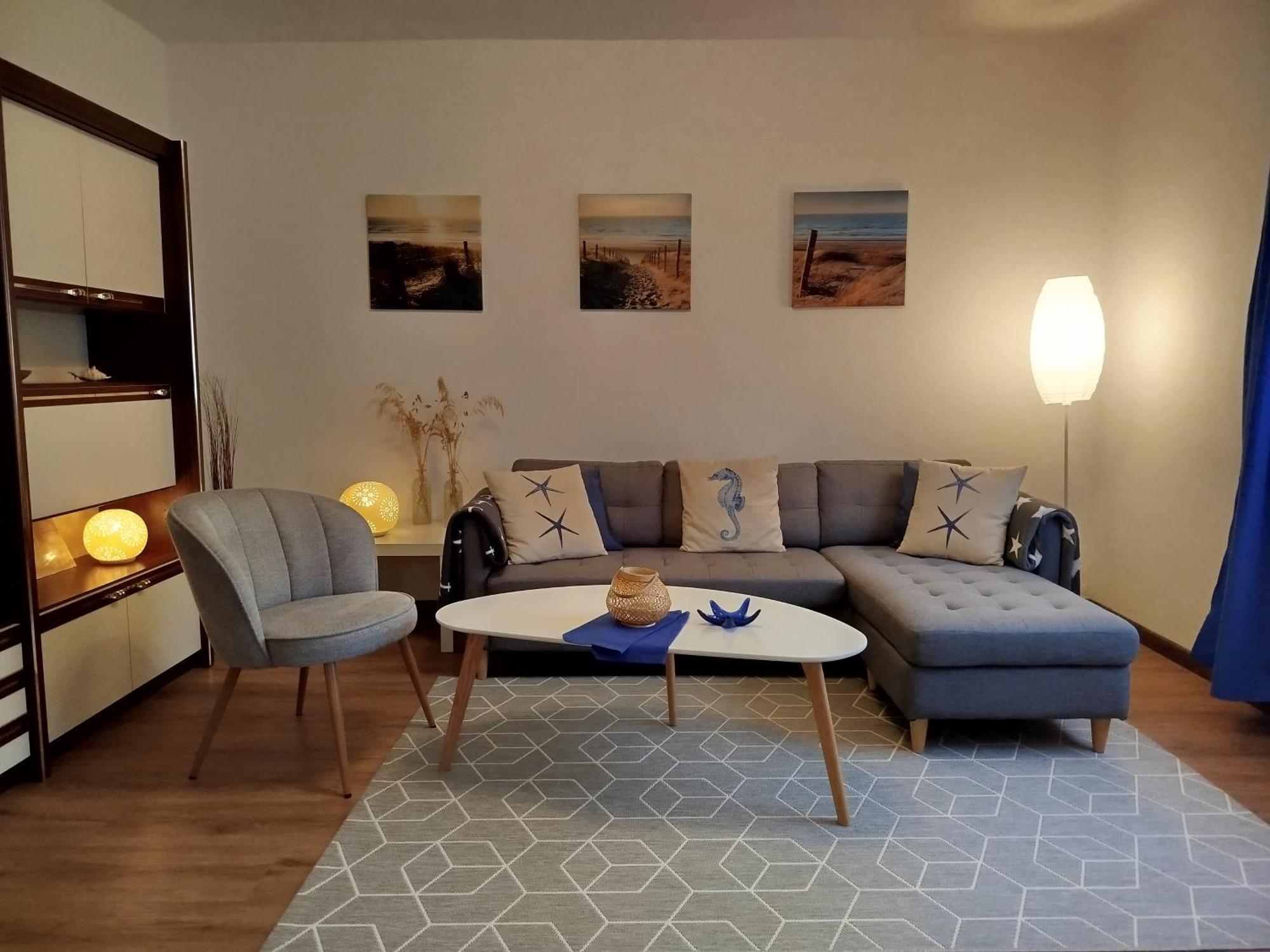Ferienwohnung Am Ellerbach Hessisch Oldendorf Buitenkant foto