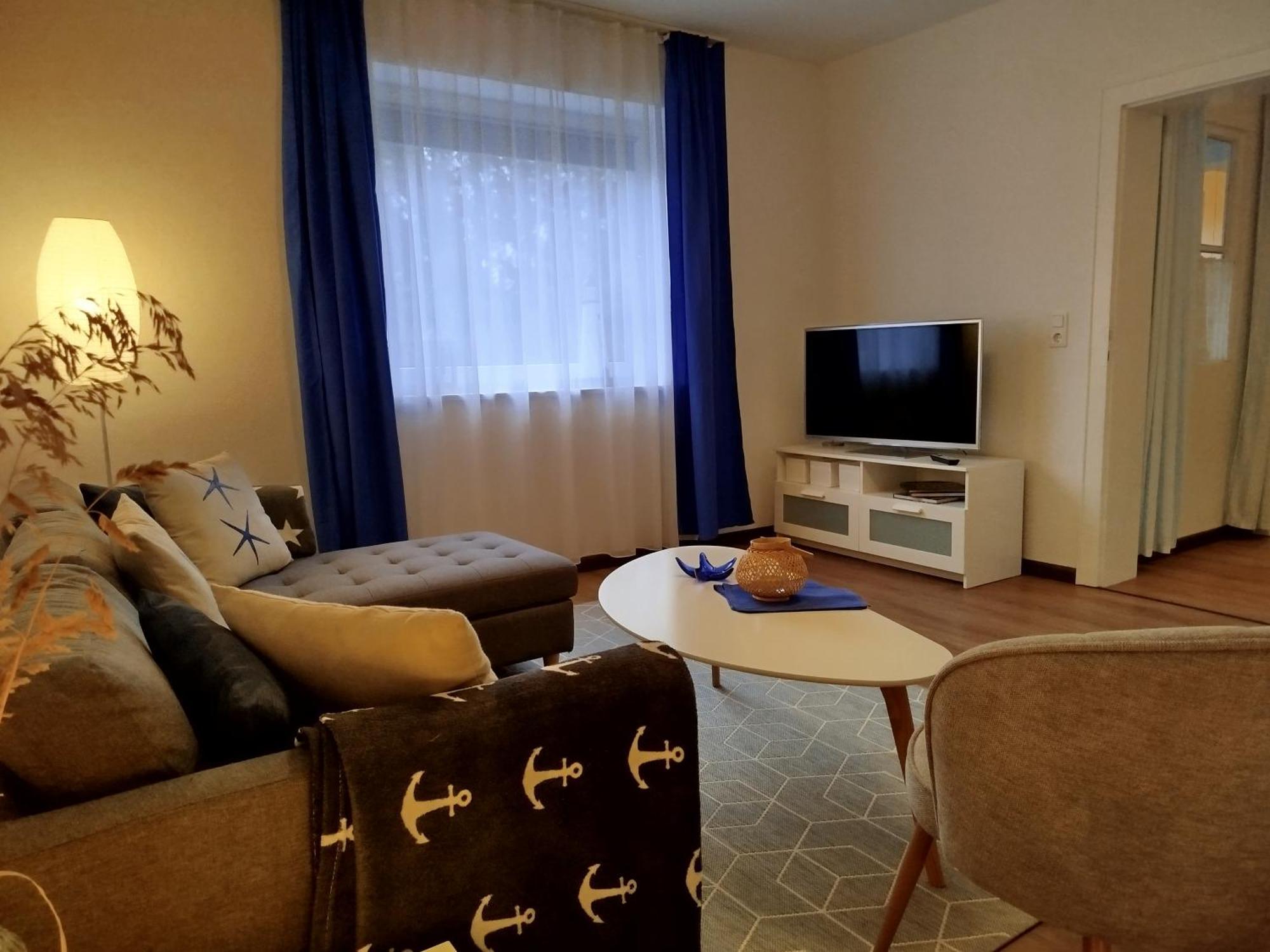 Ferienwohnung Am Ellerbach Hessisch Oldendorf Buitenkant foto